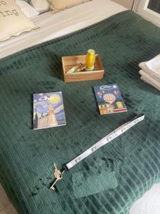 Très belle maison de vacances