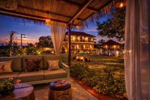 Geeta Bagh - Luxury Private Pool Villa In Pushkar