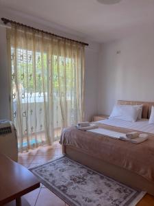 Saranda Sun Apartment