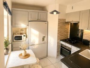 Appartement Belle-vue