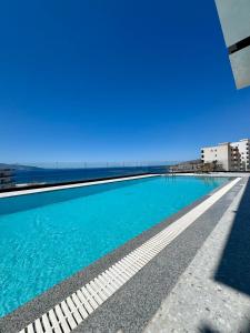 Sunny Coast - Panoramic View & Pool