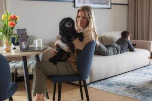 Vista Mikołajki Apartments & Wellness