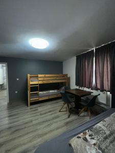 Voyage Pension