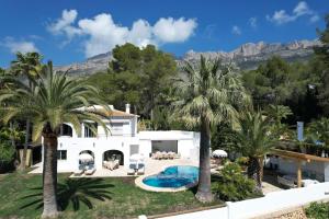 Beau Mirage Altea