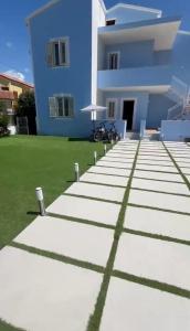 Casa vacanze Frem