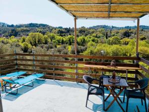 Aloni House Kokkini Corfu
