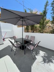 Sea Breeze - Panoramic View & Pool