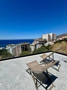 Sea Breeze - Panoramic View & Pool