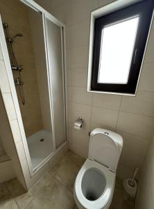 Bieszczadzkie Wzgórze