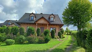 Bieszczadzkie Wzgórze