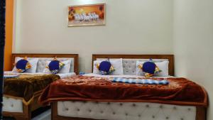 narayan home stay