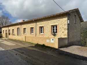 Casa de Aldea Las Escuelas de Linares, 17