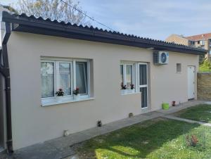 Cyclo Apartment Pinki