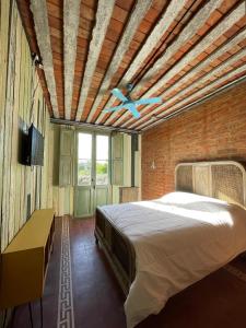 El Granero Apart hotel