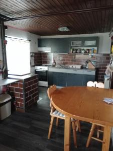 David Linea House
