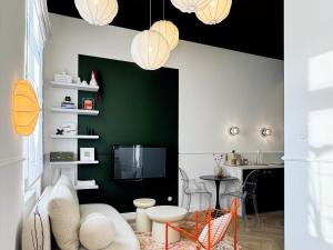 Tatarska 4 Studio - Designerski Apartament Centrum - Parking