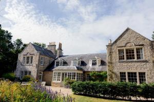 Binsness house