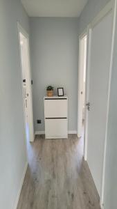 Apartamento con vistas al mar