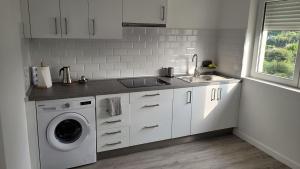 Apartamento con vistas al mar