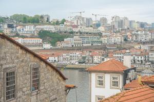 GuestReady - Ribeira Apt in Porto center
