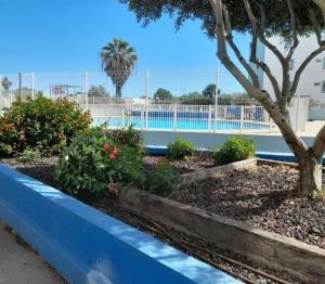 Studio familial climatisé