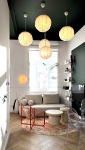 Tatarska 4 Studio - Designerski Apartament Centrum - Parking