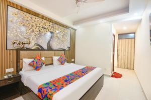 FabHotel Lookout Stay