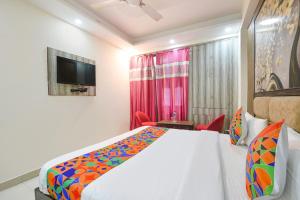 FabHotel Lookout Stay