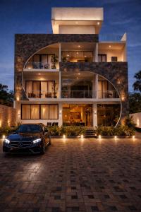Pearl Diamond Resort