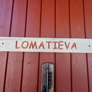 Lomatieva