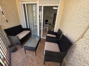Apartamento Los Angeles If Beach