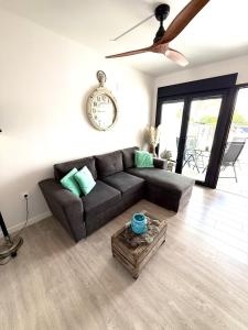 Charming bungalow with panoramic rooftop terrace