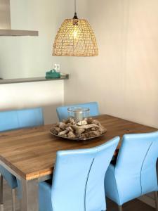 Charming bungalow with panoramic rooftop terrace