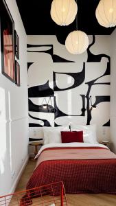 Tatarska 4 Studio - Designerski Apartament Centrum - Parking