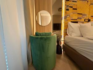 Luxury Apartment LEGRAND with Garden