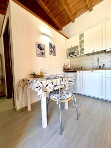 Case Cavana Rudere