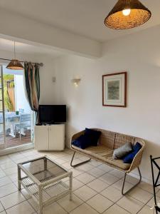 Apartment with Pool, in a Residence, in Grand Baie