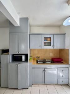 Apartment with Pool, in a Residence, in Grand Baie