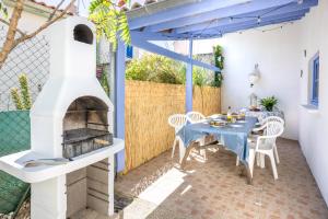 La Dune - 100m plage - Parking - Terrasse & BBQ