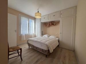 Maison pour 6 personnes à deux pas de la plage! LBO000-089