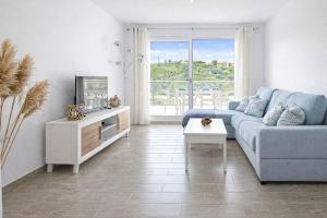 2 bedroom apt in El Lagar La Cala de Mijas