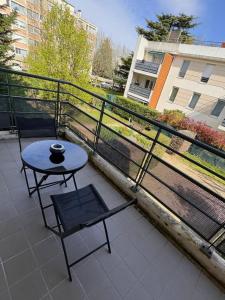 LAristide- Box et Terrasse Eurexpo - Stade - Lyon