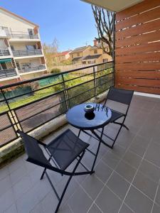 LAristide- Box et Terrasse Eurexpo - Stade - Lyon