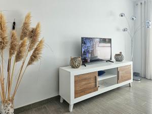 2 bedroom apt in El Lagar La Cala de Mijas