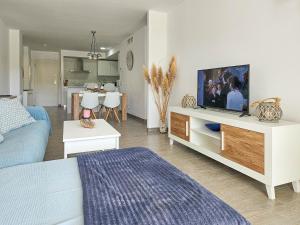 2 bedroom apt in El Lagar La Cala de Mijas
