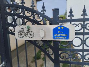 Cyclo Apartment Pinki