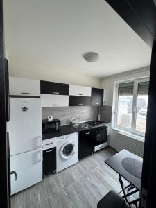 Apartament Yuk