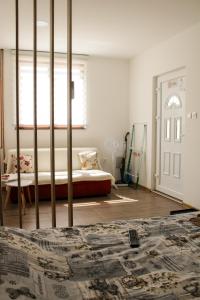 Studio apartman "Kutak DIVUS"
