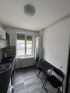 Apartament Yuk