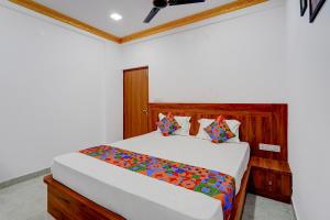 Via Guru Residency - Kengeri